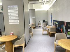 -FLARE STAR FITNESS(复地活力城店)