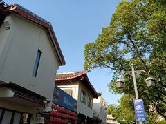 -安亭老街