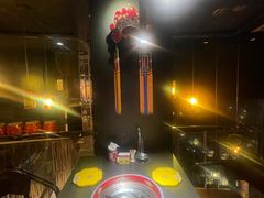 -羊大爷涮肉(亮马桥店)