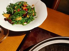 -奉天小馆·非遗东北菜(沈阳万象城店)