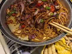 -松沪名灶·豆浆鱼头·新上海菜(飞航吾悦广场店)