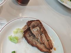 -馨方园食府·市井老南京菜