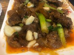 -老火大骨头汤馆