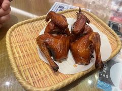 -香港新曜记茶餐厅(星耀城店)