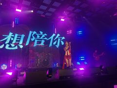 -MOSSO·Liveshow(M3香港广场店)