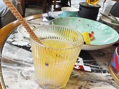 -广富林宰相府酒店·水云间