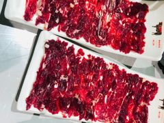 -俏牛哥鲜牛肉牛肆馆(重庆天地店)