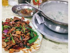 -标记美食新鲜猪杂(兴南大道店)
