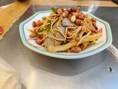 -彭城八戒羊肉串(总店)