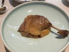 -狮王府淮扬菜(夫子庙老门东店)