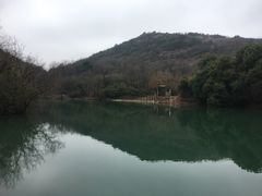 -白马涧龙池景区