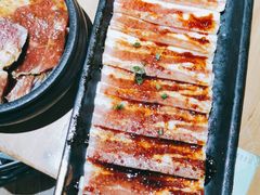 -九田家黑牛烤肉料理(溧阳吾悦店)