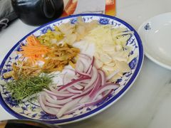 -祈胜邨•顺德鱼生•顺德菜(容桂店)