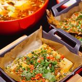 上海必吃串串｜红料理·串串有瘾！
