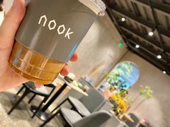 -GOTLOT COFFEE&KITCHEN角落厨房NOOK店