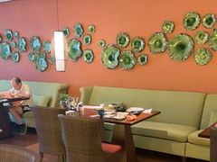 -采悦轩中餐厅·粤菜·海南菜(神州半岛喜来登度假酒店)