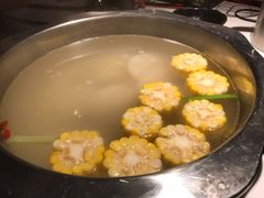 -潮发潮汕牛肉店(永庆坊店)