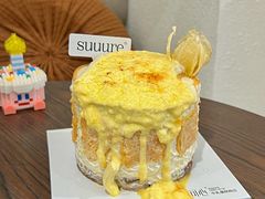 -流酥可心·牛乳蛋糕商店(禾祥西路店)
