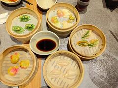 -德发长·花式蒸饺(大唐不夜城店)