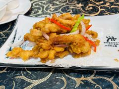 -晓平饭店(嘉善路店)