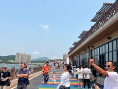 -红星渔村(将军石店)