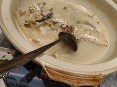 -小厨娘淮扬菜(六合欢乐港店)