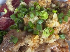 -正宗牛奇排骨饭(第一分店)