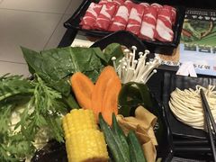 -呷哺呷哺(延安西路店)