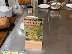 -阳光山水江湖菜馆(西山龙门店)