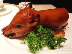 -8餐厅(新葡京酒店)