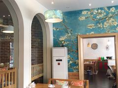 -乌镇那一年小院主题餐厅(甘泉西路店)