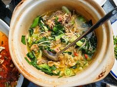 -春娟茶楼·地道农家菜(梅家坞店)