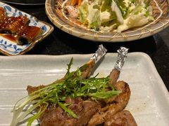 -德川家日本料理(中关村寰太大厦店)
