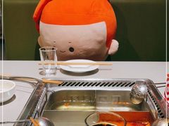 -海底捞火锅(石厦时代广场店)