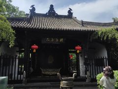 -诸葛双忠祠