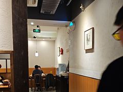 -乔街深夜食堂·台州菜·高压锅生蚝(杭州总店)