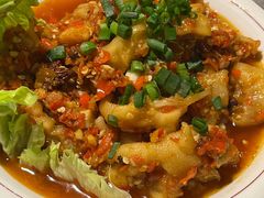蒜香无骨凤爪-觅山云南菜(泊富ICITY店)