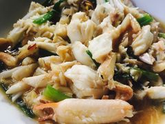 -自然餐厅(Phuket)