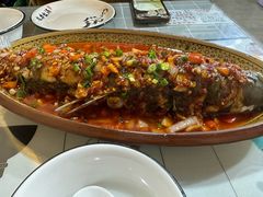 -朗妈私房菜(婺女州店)