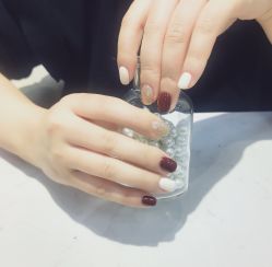 -今玥美甲美睫