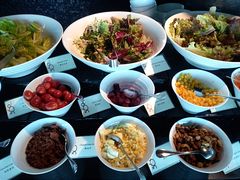 -澳门旅游塔360°旋转餐厅(南湾湖广场店)