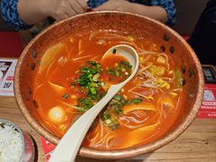 -成都你六姐·牛肉冒菜(信泰中心商场店)