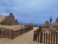 -大梅沙海滨公园