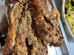 -佰运猪蹄(高陵店)