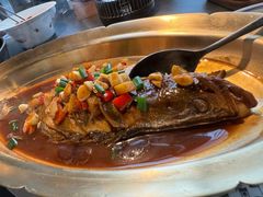 -皖厨·中国徽菜(星河WORLD·COCO Park店)
