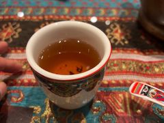 -巴依老爷新疆美食(工体旗舰店)
