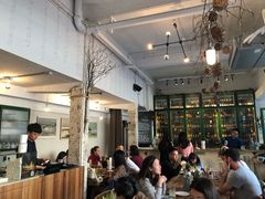 大堂-RAC BAR(安福路店)