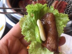 -一品诚记烤肉·甄选店(中南路店)