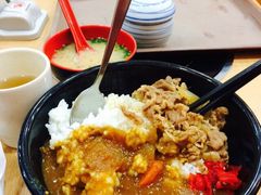 食其家(金桥国际店)-食其家·牛丼咖喱(金桥国际店)