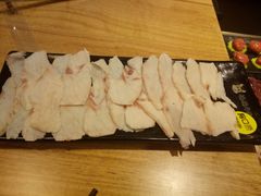 -嬷孙家潮汕牛肉火锅(北京路天河城店)